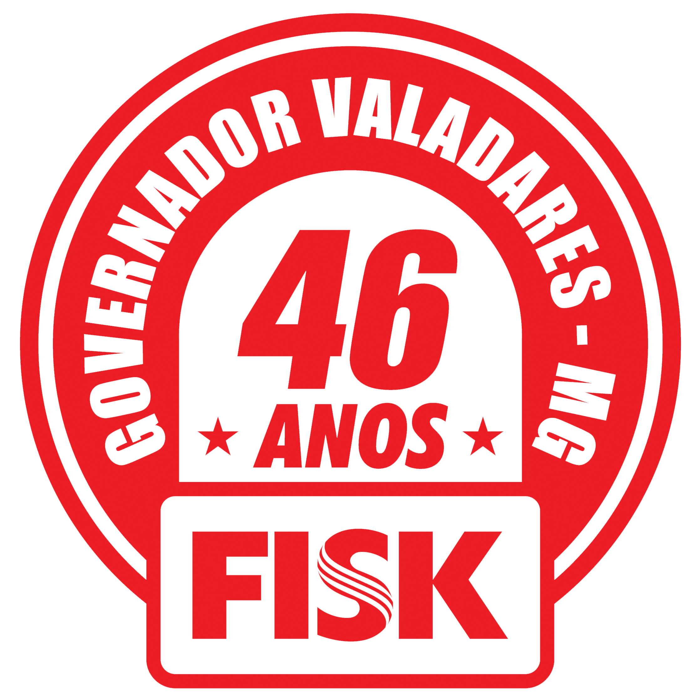 Fisk Governador Valadares