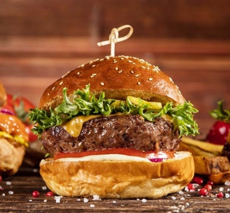 6 curiosidades sobre o hambúrguer